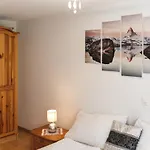 Apartment Balma 3 Near Gondelbahn Zermatt