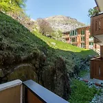 Balma 3 Near Gondelbahn Apartment *