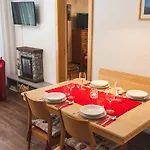 Apartment Balma 3 Near Gondelbahn *
