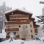 דירה Balma 3 Near Gondelbahn *
