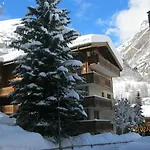 Apartment Balma 3 Near Gondelbahn