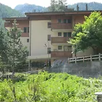 Balma 3 Near Gondelbahn
