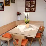 Apartment Balma 3 Near Gondelbahn *