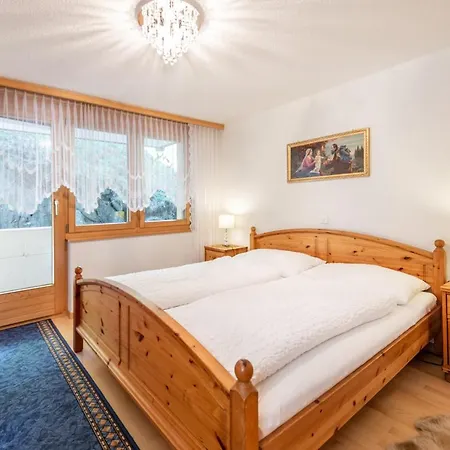 Apartman Balma 3 *
