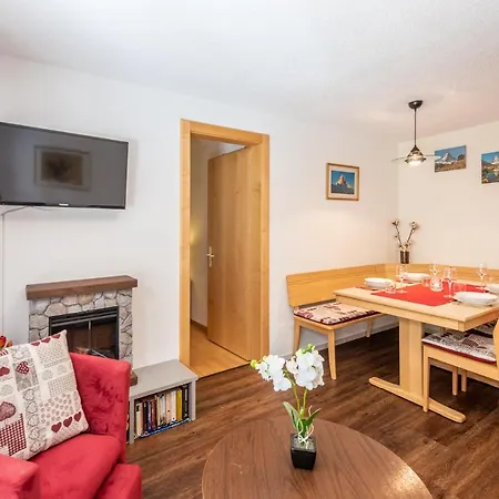 Balma Apartment *