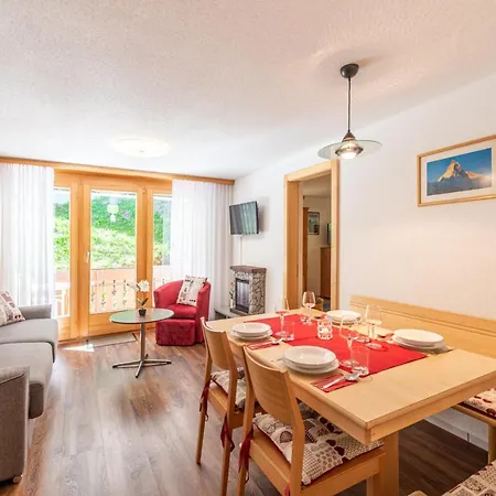 Apartment Balma *