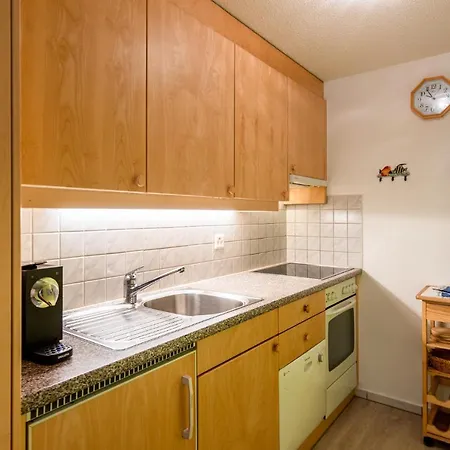 Apartment Balma