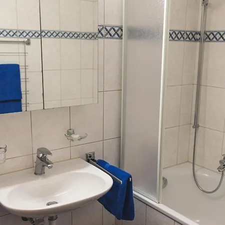 Apartment Balma *