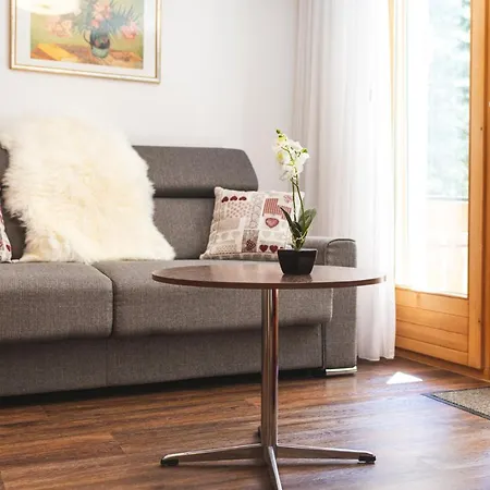 Apartment Balma *