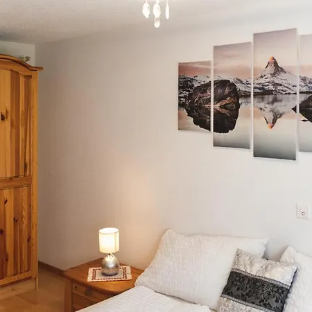 Apartmán Balma 3 Near Gondelbahn Zermatt
