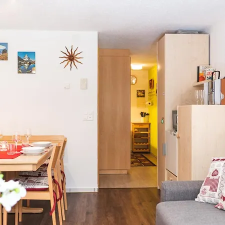 Balma Apartment