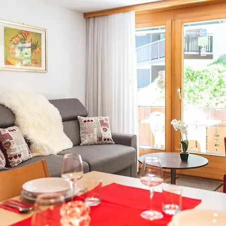 Apartment Balma *