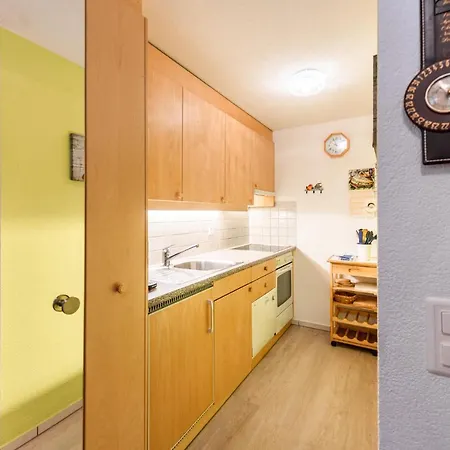 Apartman Balma 3 Zermatt
