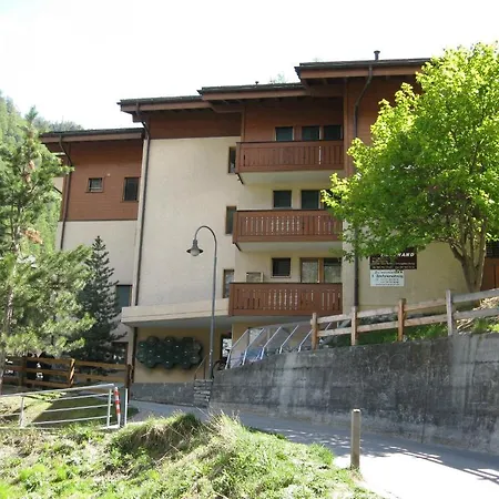 Balma Apartment