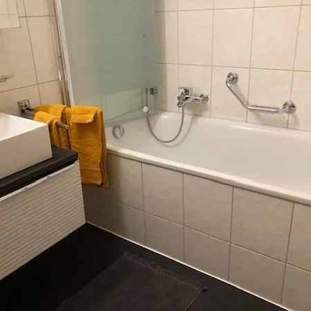 Balma 3 Apartamento *