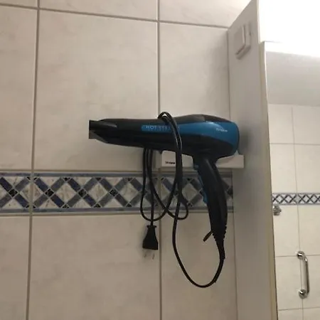 Balma 3 Apartamento Zermatt