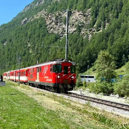 Balma 3 Near Gondelbahn Appartamento *