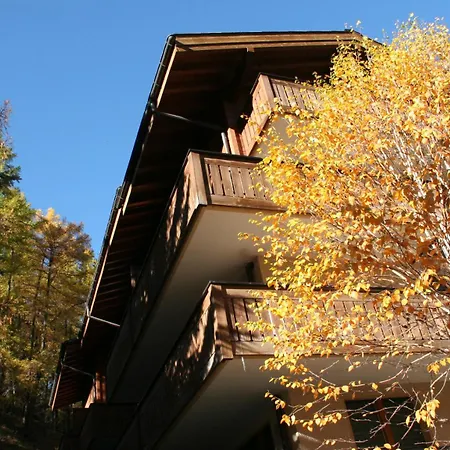 Апартаменти Balma 3 Near Gondelbahn