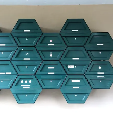 Апартаменти Balma 3 Near Gondelbahn *