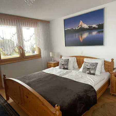 Balma 3 Near Gondelbahn *