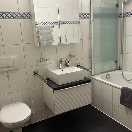 Balma 3 Near Gondelbahn