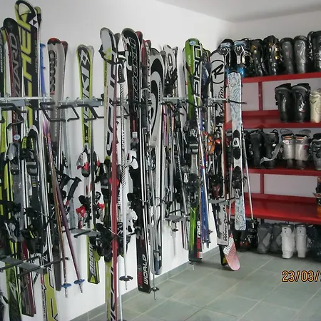 Appartamento Balma 3 Near Gondelbahn *