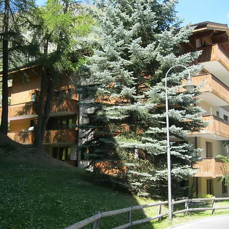 Balma 3 Near Gondelbahn