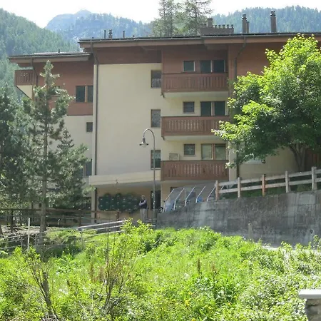 Balma 3 Near Gondelbahn