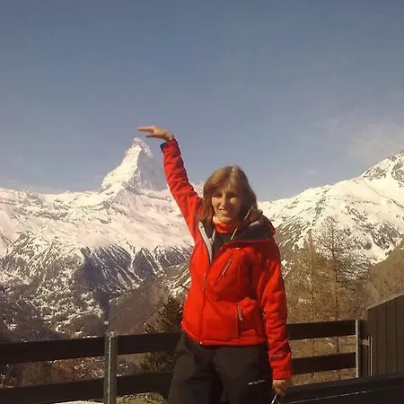 Balma 3 체르마트