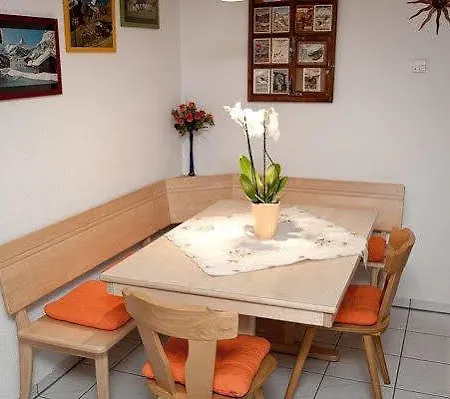 Apartament Balma 3 Near Gondelbahn *