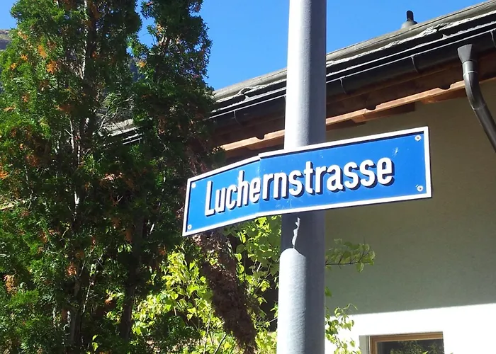 아파트 Balma 3 Near Gondelbahn