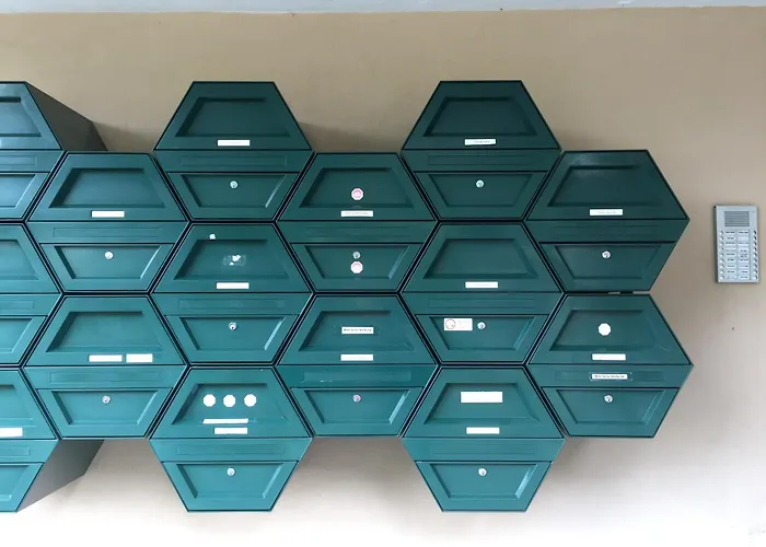 아파트 Balma 3 Near Gondelbahn *