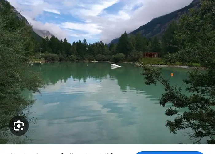 Balma 3 Near Gondelbahn