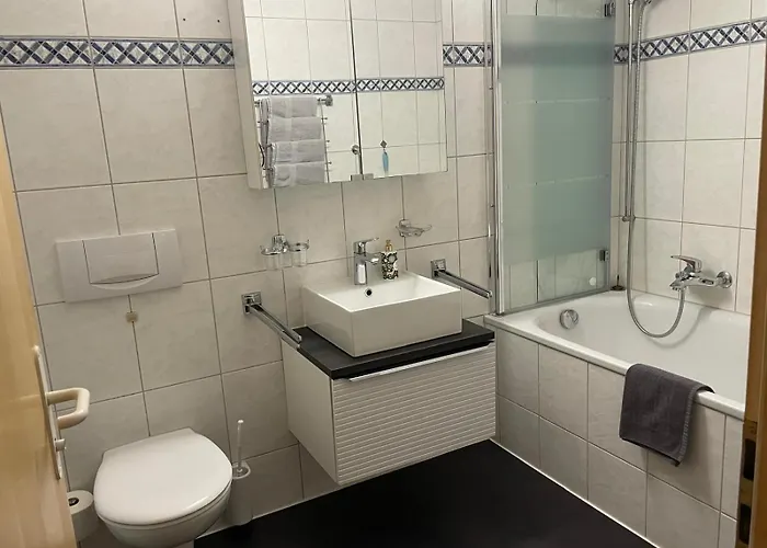 Balma 3 Near Gondelbahn