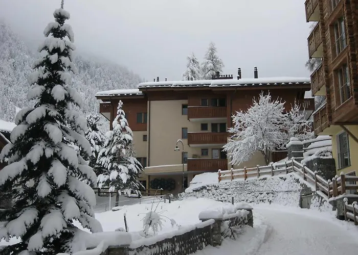 Balma 3 Near Gondelbahn *