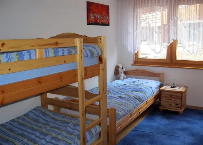 Апартаменти Balma 3 Near Gondelbahn Церматт