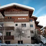 Balma 3 Near Gondelbahn Apartment *