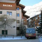Balma 3 Near Gondelbahn * Zermatt