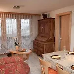 Apartment Balma 3 Near Gondelbahn