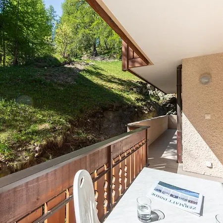 Balma 3 Appartement Zermatt