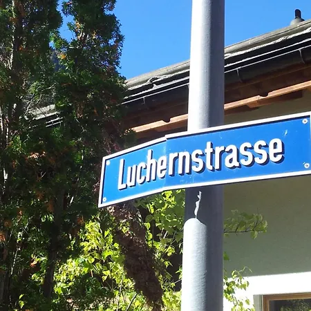 Apartman Balma 3 Near Gondelbahn