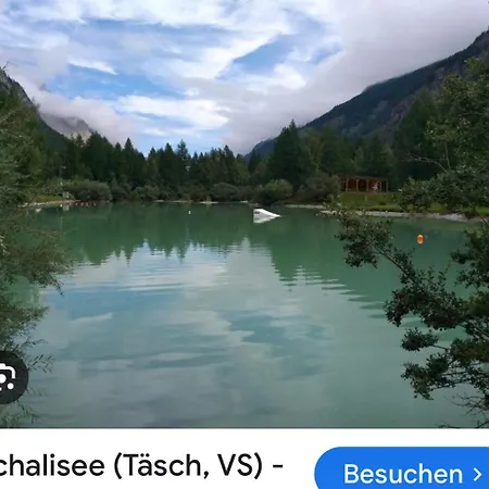 Balma 3 Near Gondelbahn