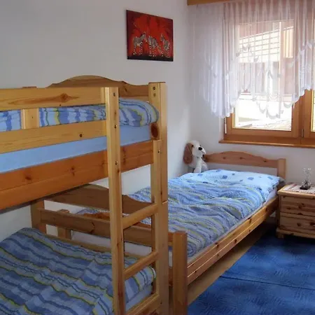 Appartement Balma 3 Zermatt