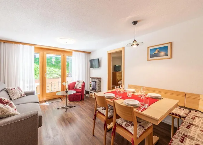 Balma 3 Near Gondelbahn