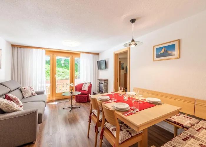 Apartman Balma 3 Near Gondelbahn *