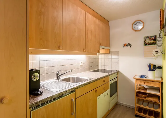 Apartman Balma 3 Near Gondelbahn