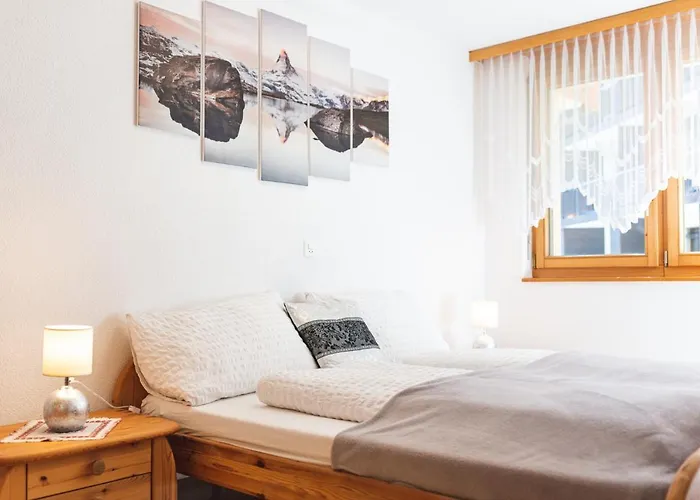 Balma 3 Near Gondelbahn Apartman *