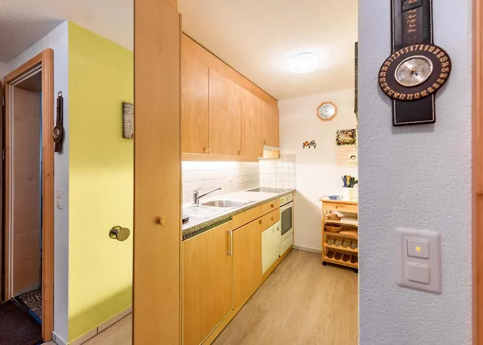 Apartman Balma 3 Near Gondelbahn Zermatt