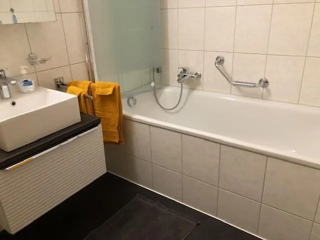 Balma 3 Near Gondelbahn Apartman *