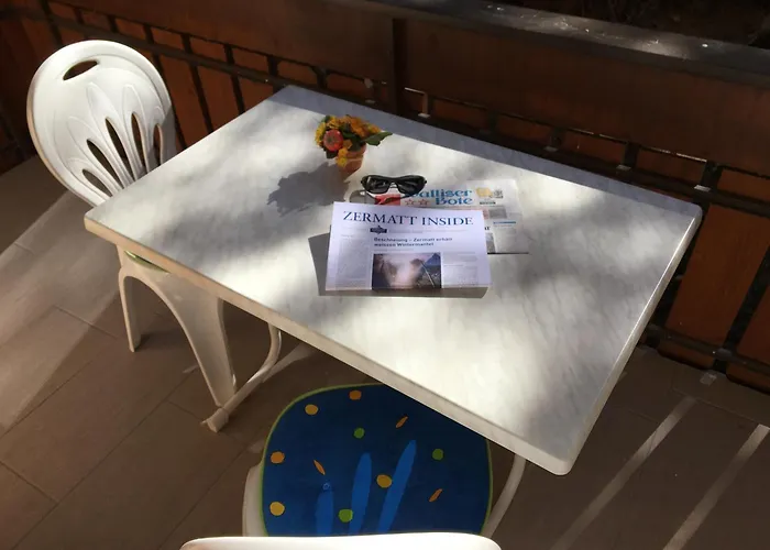 Apartment Balma 3 Rooms Near Gondelbahn *